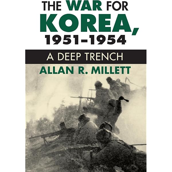 The War for Korea, 1950-1951: They Came from the North (Modern War